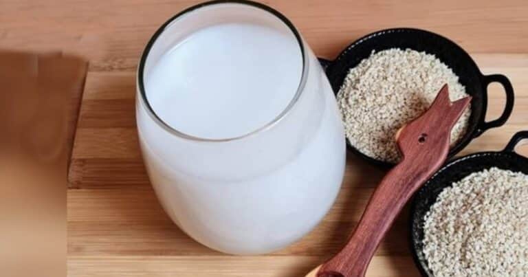 La bebida nutritiva con más calcio y magnesio que la leche de vaca