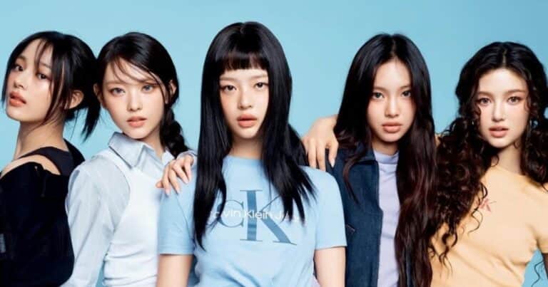 Sorpresa mundial en el K-pop: NewJeans anuncia cambio de nombre y anticipa su regreso