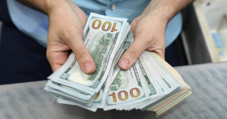Dólar ahorro hoy: a cuánto cotiza este miércoles 19 de febrero