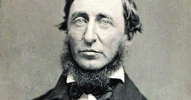 ¿Por qué Henry David Thoreau sigue siendo relevante en el debate sobre las relaciones humanas?