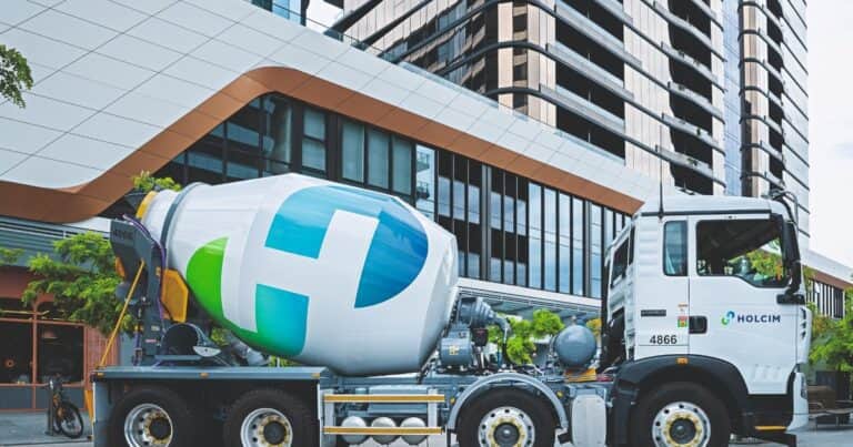 Mientras Loma Negra negocia su venta, otra cementera se expande: Holcim compró una empresa por más de US$ 32 millones