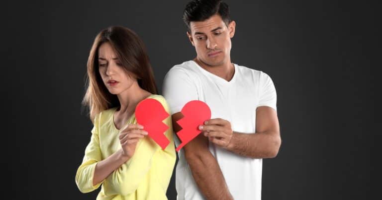 Las 15 acciones que pueden espantar a una pareja en el inicio de la relación
