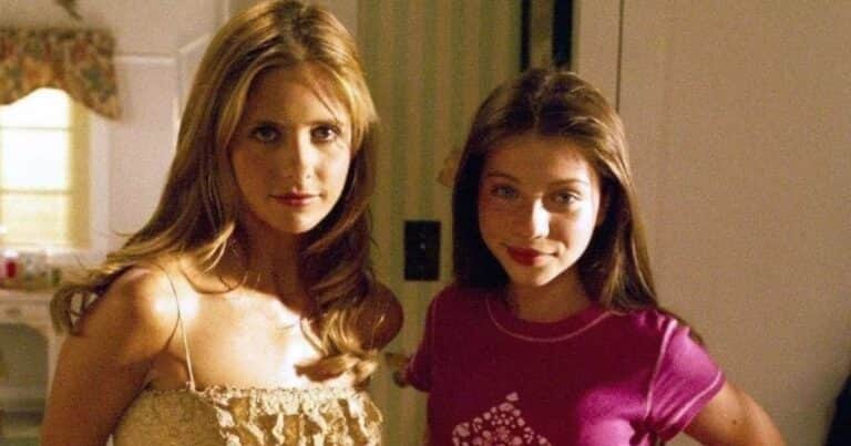 El emotivo mensaje de Sarah Michelle Gellar a Michelle Trachtenberg: un lazo de hermana más allá de la pantalla