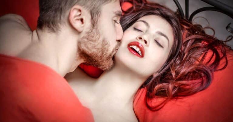 Quiénes tienen mayor deseo sexual entre hombres y mujeres, según la ciencia