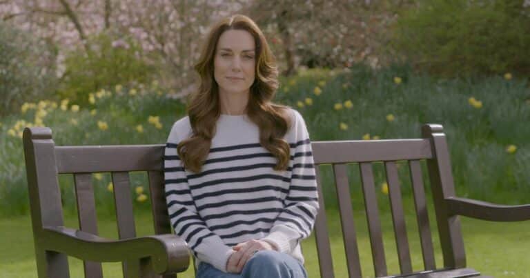 El sorpresivo mensaje de Kate Middleton por el Día Mundial contra el Cáncer