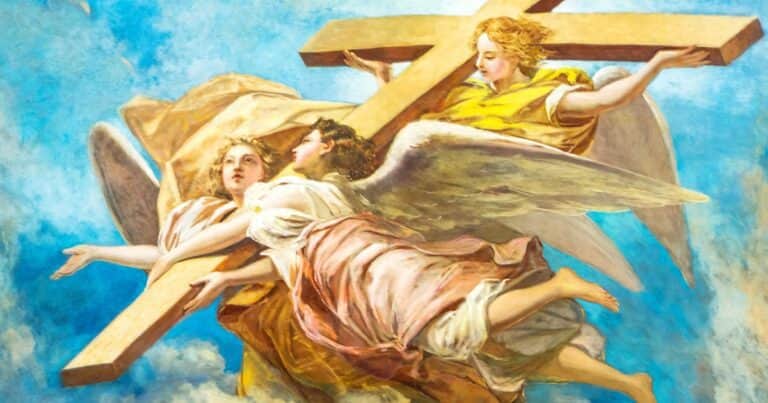 Predicciones de los ángeles para febrero 2025: el mensaje para cada signo