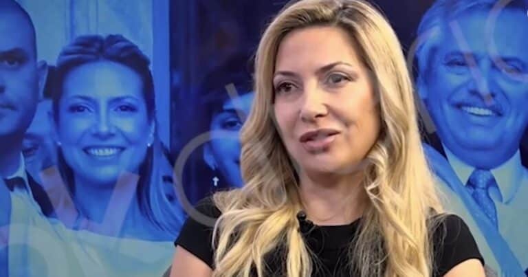 Fabiola Yáñez instalada en Madrid: cambió de casa y auto y recibió la noticia del procesamiento de Alberto Fernández