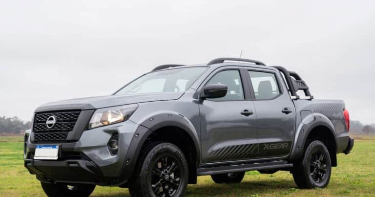 Nissan confirma que baja a un solo turno el ritmo de producción en Argentina