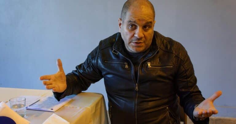 Leonardo Cositorto se metió en el escándalo cripto de Milei y dijo que al Presidente «le hicieron una cama»