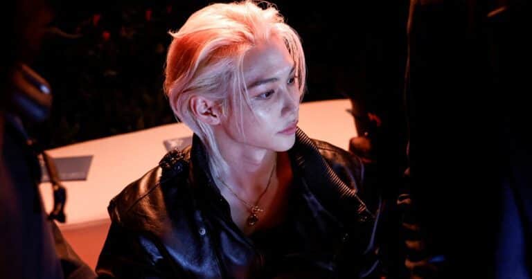 Otro ídolo del k-pop en problemas: Felix, de Stray Kids, fue hospitalizado tras un choque
