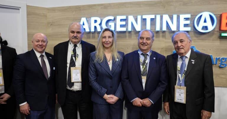 Los principales actores de la cadena ganadera respaldaron la labor del IPCVA
