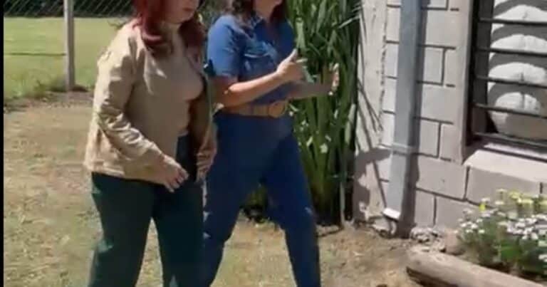 La crisis de inseguridad sacude a la intendenta que Cristina Kirchner pensaba como candidata en Provincia
