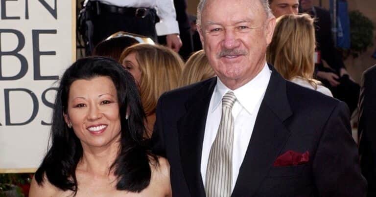 La última vez que Gene Hackman y Betsy Arakawa fueron vistos en público