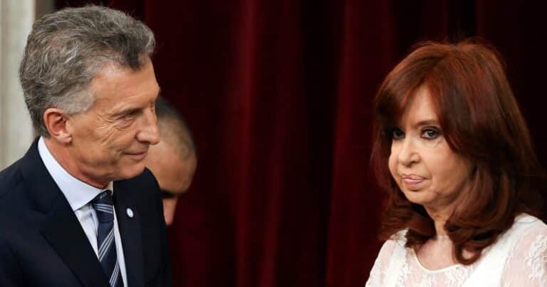 Cristina y Mauricio Macri, unidos por un sugestivo silencio sobre las designaciones por decreto de Lijo y García-Mansilla