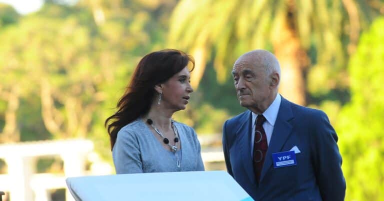 Juicio por YPF en Estados Unidos: le reclaman al gobierno que «defienda los intereses nacionales» y apoye la denuncia contra Cristina y Eskenazi