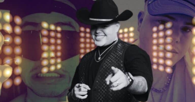 Quién era Zair Guette, el popular cantante colombiano asesinado