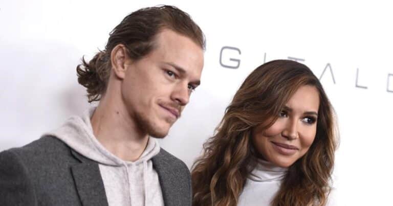 El ex de Naya Rivera habló por primera vez de la muerte de su esposa: por qué su hijo cree que podría haberla salvado