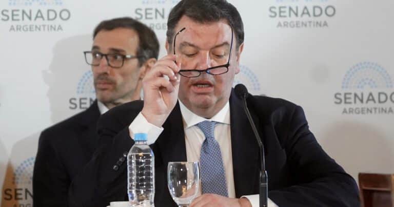 En medio de la discusión por la Corte el juez Ariel Lijo tomó licencia y se agrava la crisis de las vacancias en Comodoro Py