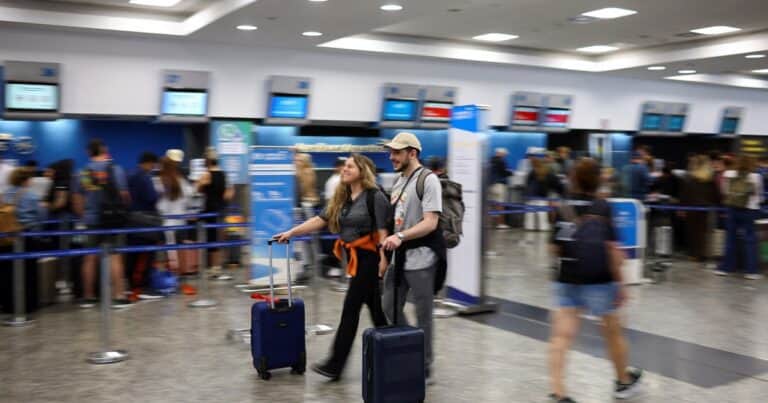 Aeroparque fue elegido el mejor aeropuerto de América