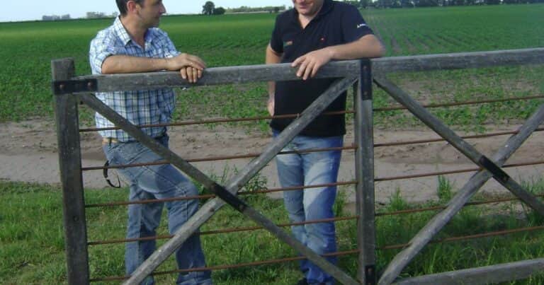 Lo lograron: tras los reclamos, los productores bonaerenses pagarán menos impuesto inmobiliario