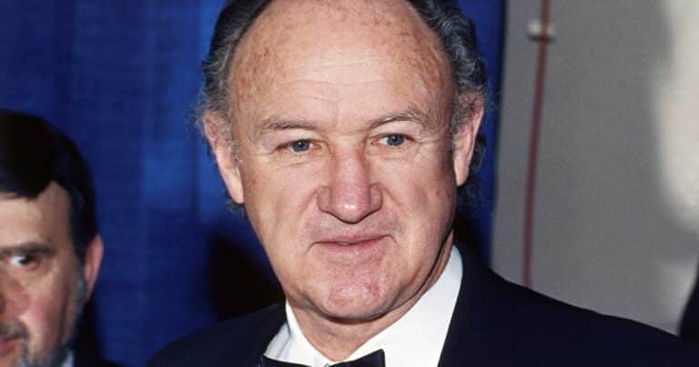 «No se mueven»: el audio del estremecedor llamado al 911 del hombre que encontró a Gene Hackman y su esposa