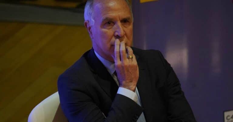 Lorenzetti espera como aliado a Lijo en su interna con Rosatti: cree que será juez de la Corte y que García Mansilla saldrá por decreto