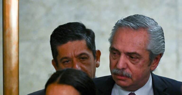 Procesaron a Alberto Fernández por violencia de género contra Fabiola Yañez