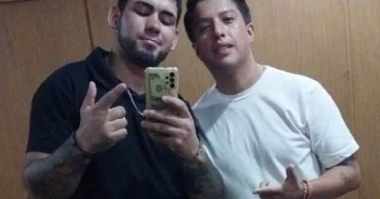 Fueron víctimas de las viudas negras, su amigo murió y cuenta lo que pasó esa noche: «Tomá todo, dale, te falta poquito»