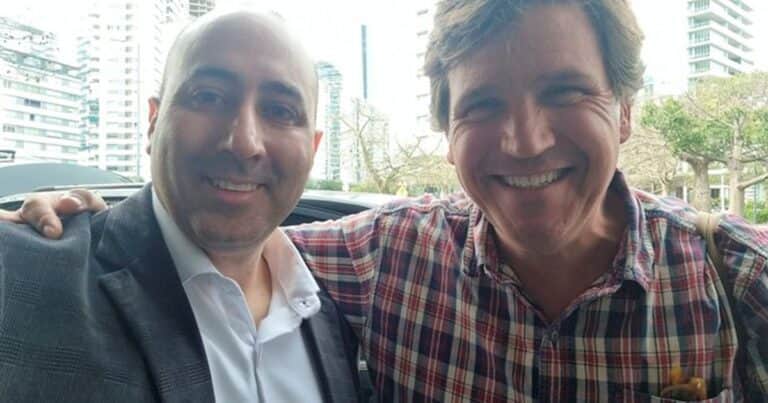 El dueño de la Derecha Diario quedó afuera de la acusación por golpismo contra Bolsonaro en Brasil