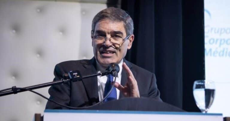 Fuertes críticas de todo el arco opositor a la decisión de Milei de sacar a la Argentina de la OMS: «Los gérmenes no entienden de ideología», apuntó Fernán Quirós