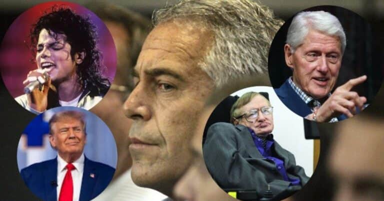 Todo lo que se sabe de los archivos de Jeffrey Epstein: contactos, documentos y toda la evidencia