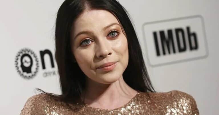 Murió la actriz Michelle Trachtenberg: el día que reconoció abuso y maltrato de un director de Hollywood