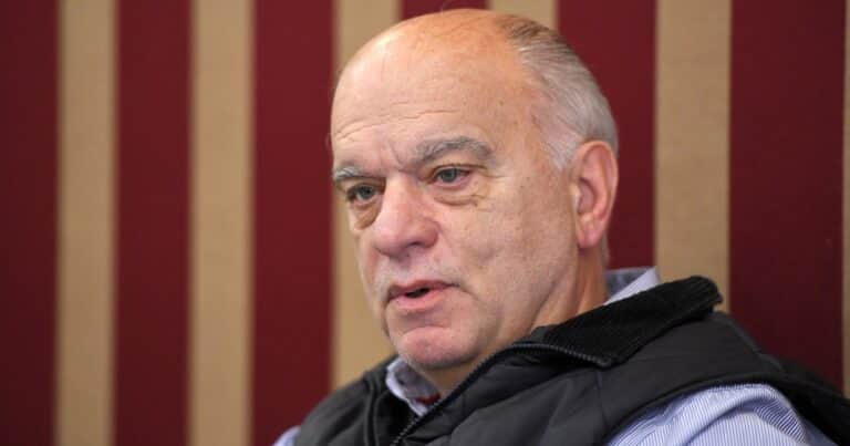 Néstor Grindetti renunció a la jefatura de Gabinete de Jorge Macri