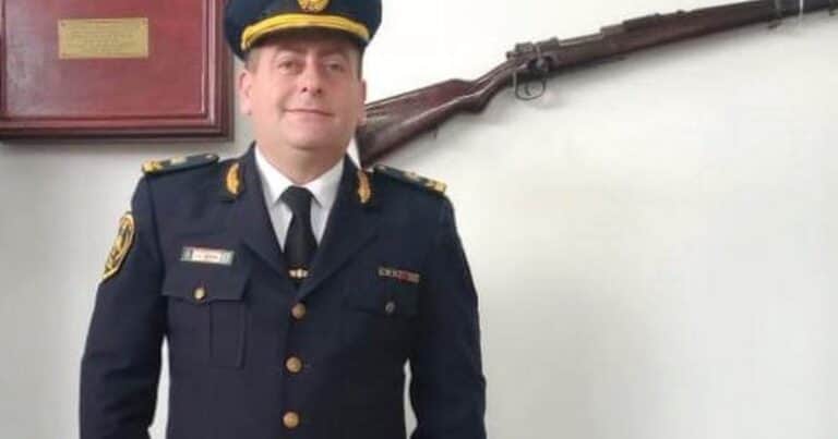 Echaron al jefe de la Policía Bonaerense en Mar del Plata después del crimen del kiosquero