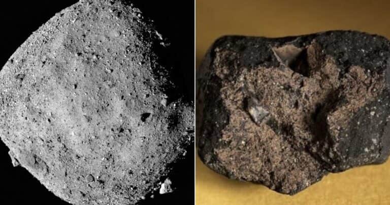 ¿Asteroide o meteorito? En qué se diferencian y por qué la NASA prendió nuevas alertas