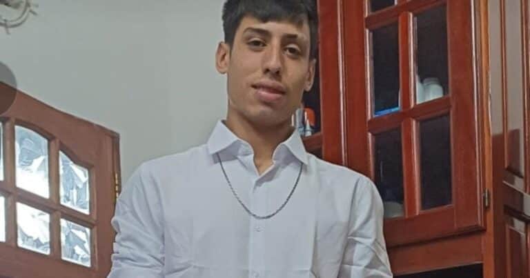 Detuvieron a siete personas por el crimen de Lucas Díaz en Tortuguitas: hay una policía de la Ciudad involucrada