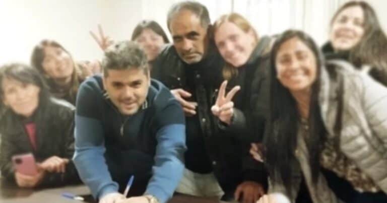 Caso Chocolate Rigau: revocan la domiciliaria a los Albini, que no habían llegado a salir de prisión por falta de tobilleras