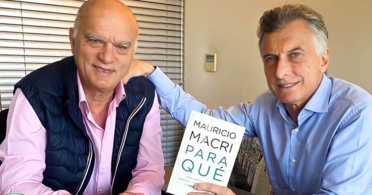 Un macrista histórico se pasa al oficialismo y el PRO adelanta más la elección porteña para frenar la crisis