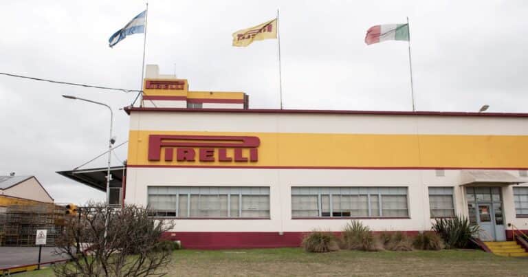 Crisis en las fábricas de neumáticos por la importación
