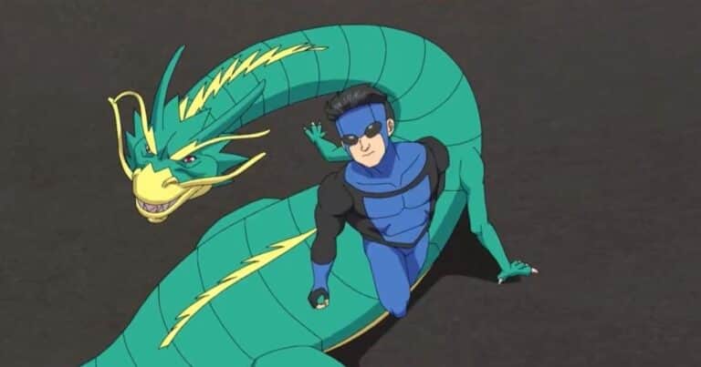Invincible, capítulo 5 de la temporada 3: cuándo se estrena en Prime Video, a qué hora y todo lo que tenés que saber