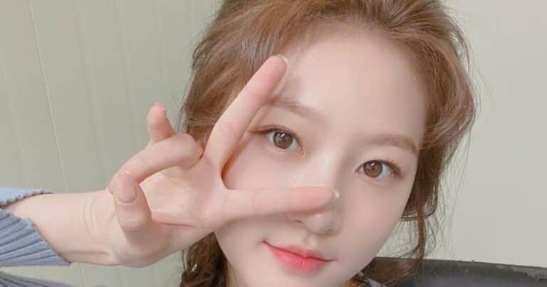 Quién era Kim Sae-ron: la actriz de Netflix murió a los 24 años