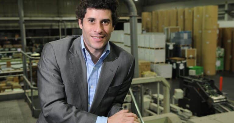 Más empresas medianas se animan a salir al mundo