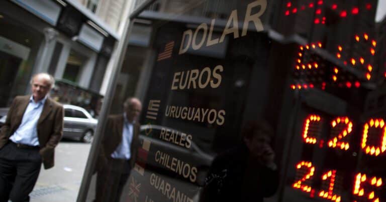 Dólar tarjeta hoy: a cuánto cotiza este martes 18 de febrero
