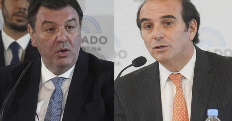 Se presentó el primer amparo para suspender la designación en la Corte Suprema de Ariel Lijo y Manuel García-Mansilla