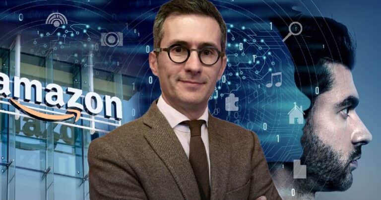 Amazon y la IA: tu próxima compra llegará antes de que la pidas