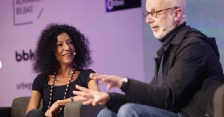 Un premio para Leila Guerriero y una conversación imperdible con Rodrigo Fresán en el Festival de Bilbao