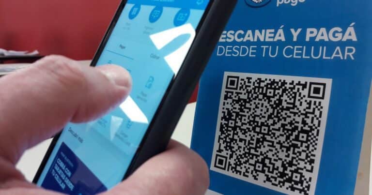 Mercado Pago abonará rendimientos por los dólares que la gente deje en su cuenta