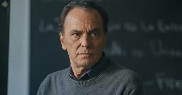 La serie española con José Coronado que lidera las tendencias de Netflix