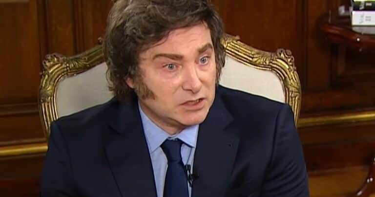 Javier Milei y el escándalo cripto, EN VIVO: «El casino estaba completamente arreglado…», la dura crítica al Presidente