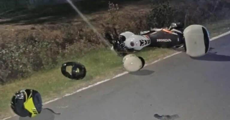 Inseguridad en el Conurbano: un policía retirado mató de un tiro a un motochorro que quiso robarle en Cañuelas